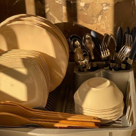 Gala Beach Self-Catering Glacis  Екстериор снимка