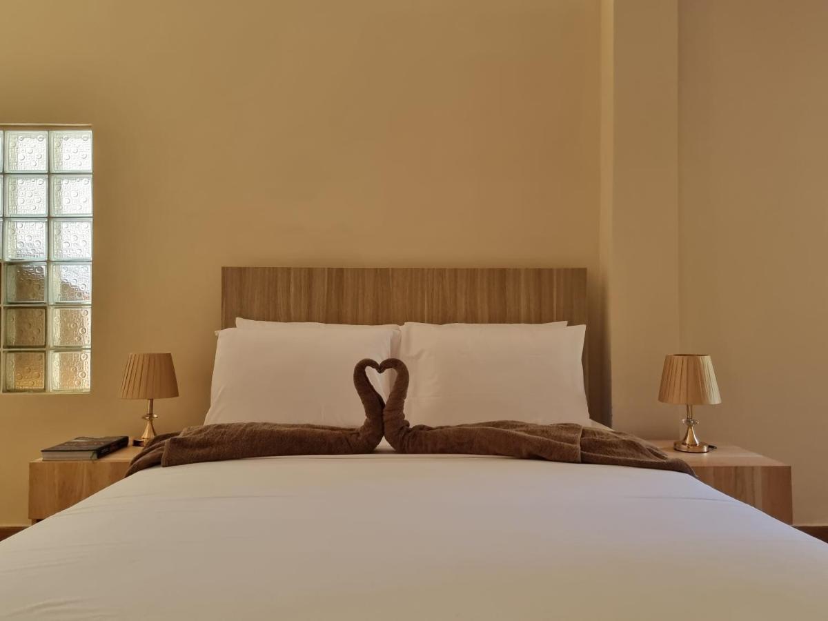 Gala Beach Self-Catering Glacis  Екстериор снимка