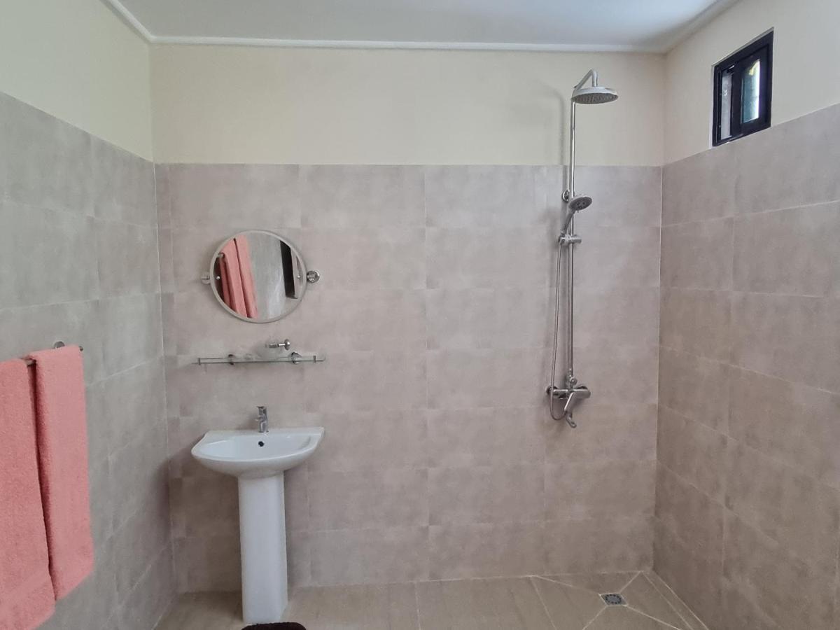 Gala Beach Self-Catering Glacis  Екстериор снимка
