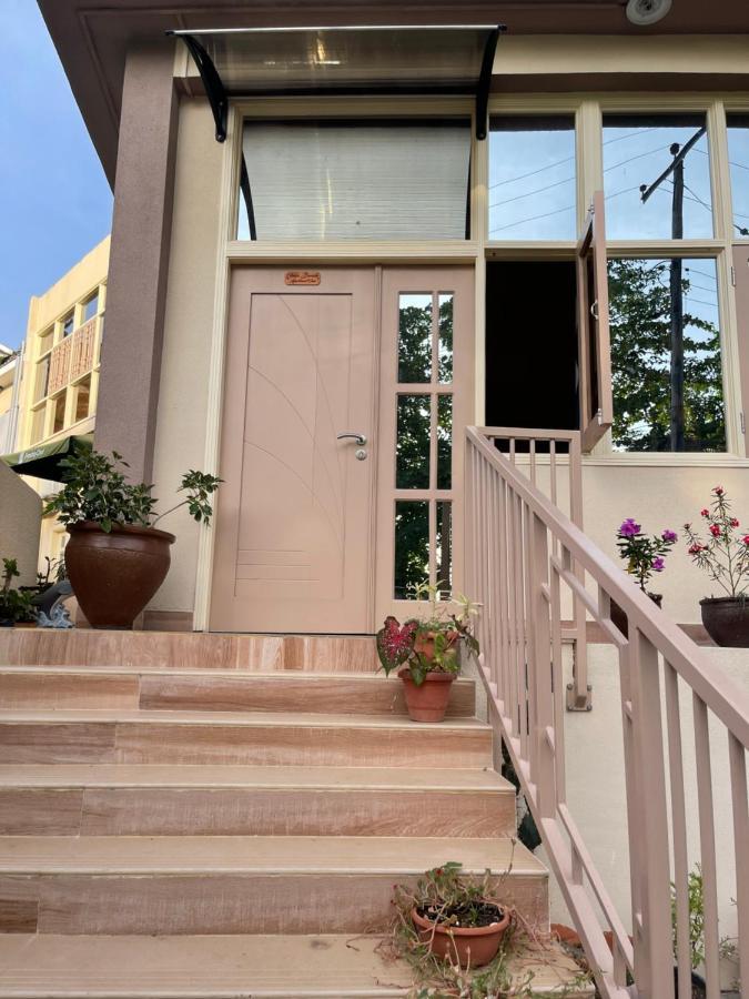 Gala Beach Self-Catering Glacis  Екстериор снимка