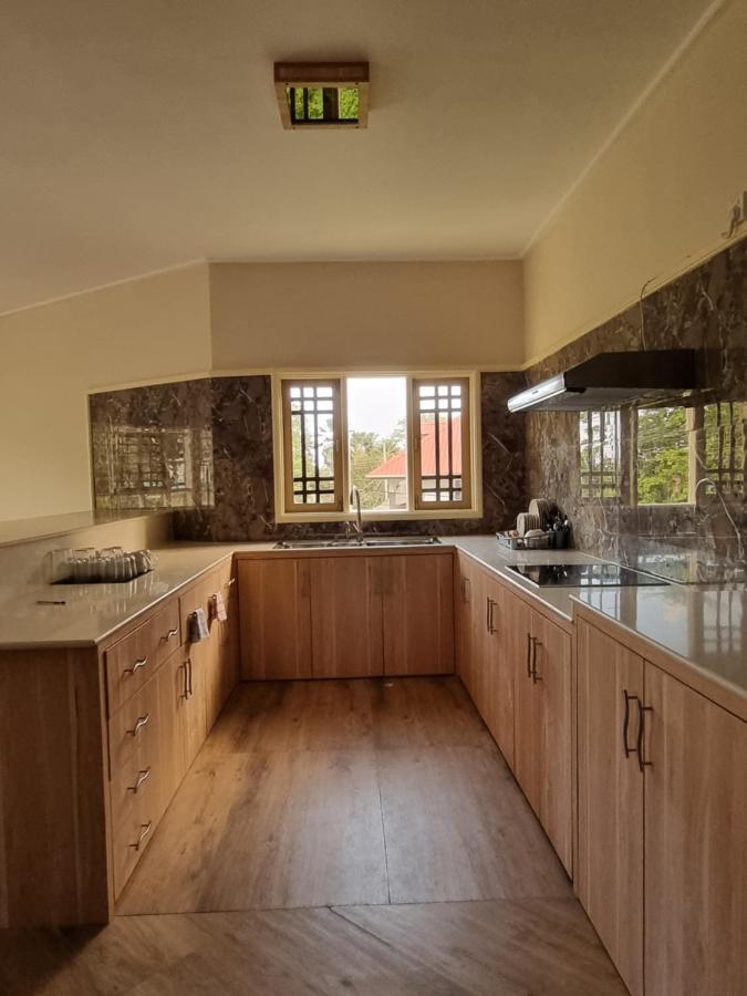 Gala Beach Self-Catering Glacis  Екстериор снимка