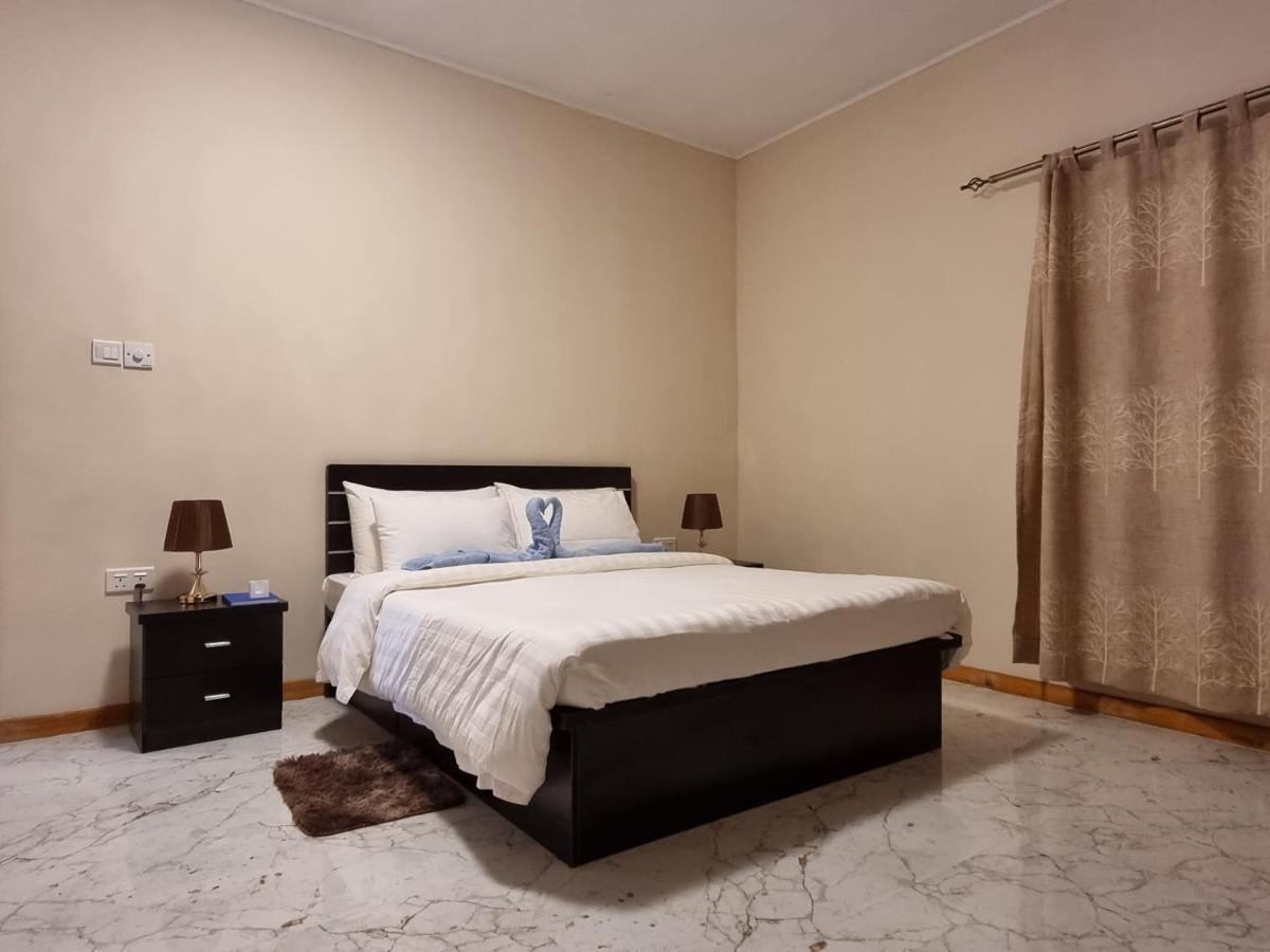 Gala Beach Self-Catering Glacis  Екстериор снимка