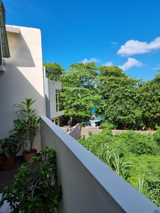 Gala Beach Self-Catering Glacis  Екстериор снимка