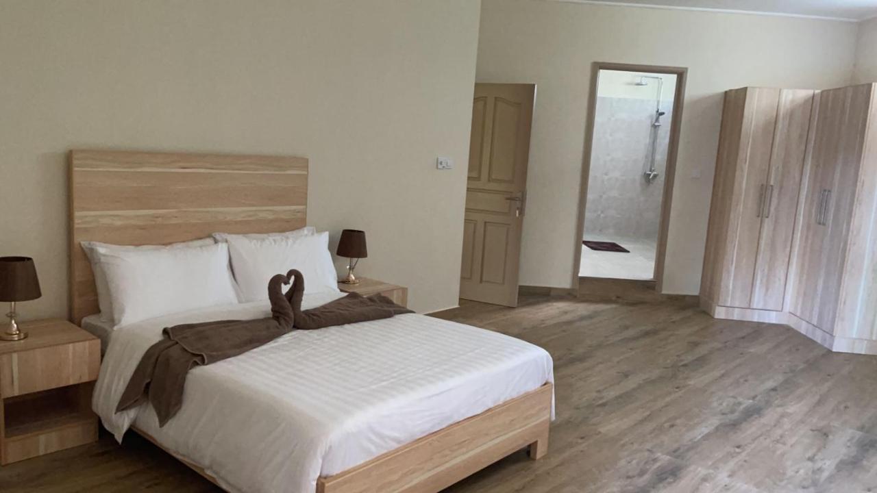 Gala Beach Self-Catering Glacis  Екстериор снимка