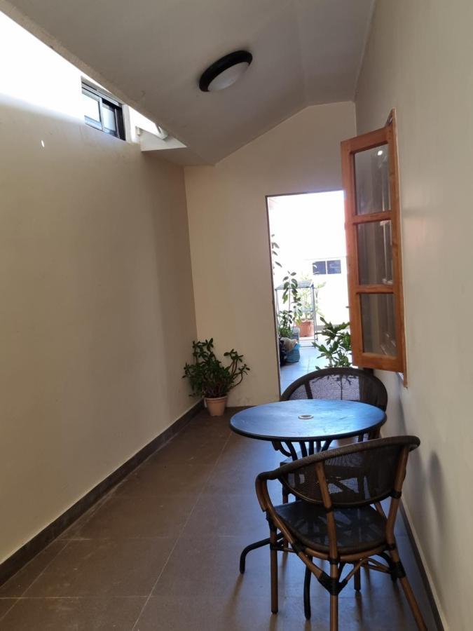 Gala Beach Self-Catering Glacis  Екстериор снимка