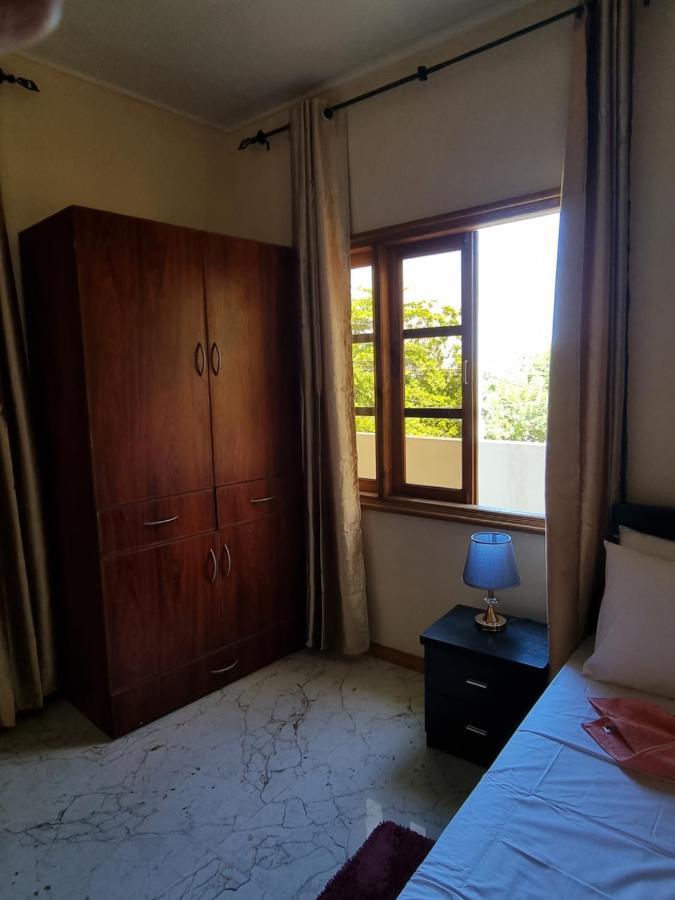 Gala Beach Self-Catering Glacis  Екстериор снимка