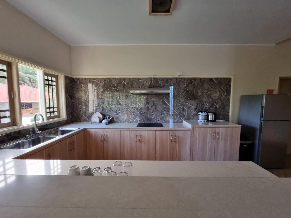 Gala Beach Self-Catering Glacis  Екстериор снимка