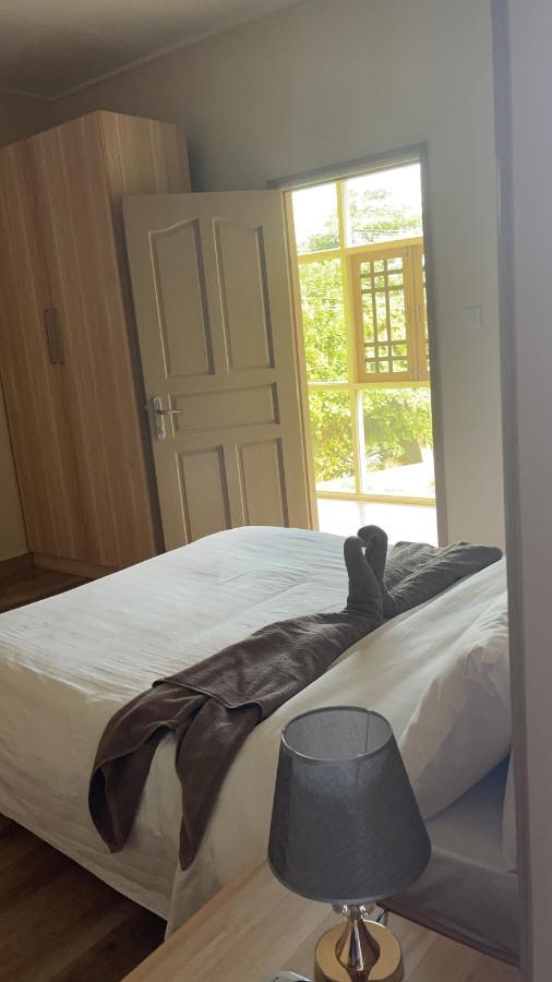 Gala Beach Self-Catering Glacis  Екстериор снимка
