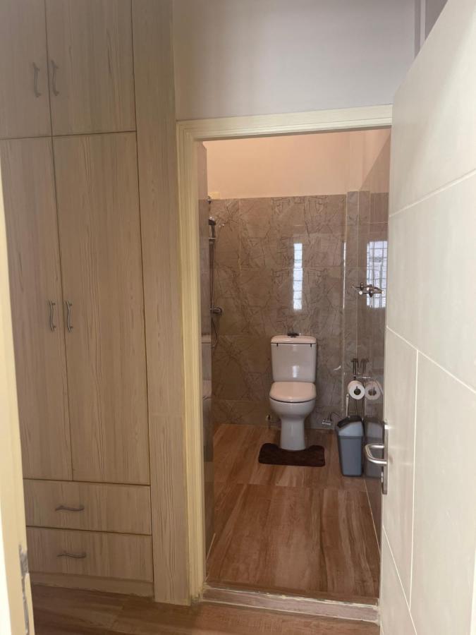 Gala Beach Self-Catering Glacis  Екстериор снимка