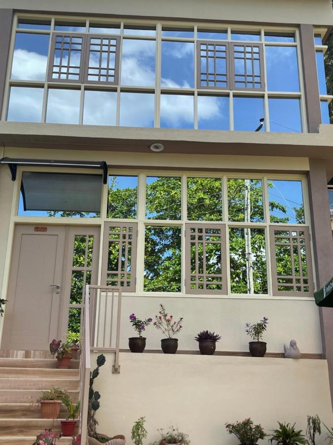 Gala Beach Self-Catering Glacis  Екстериор снимка