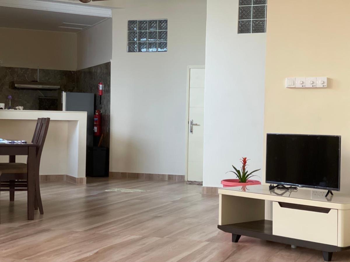 Gala Beach Self-Catering Glacis  Екстериор снимка