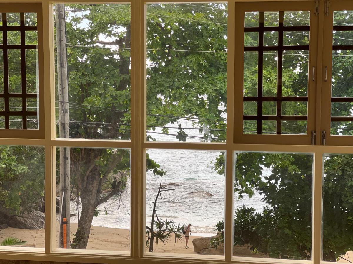 Gala Beach Self-Catering Glacis  Екстериор снимка