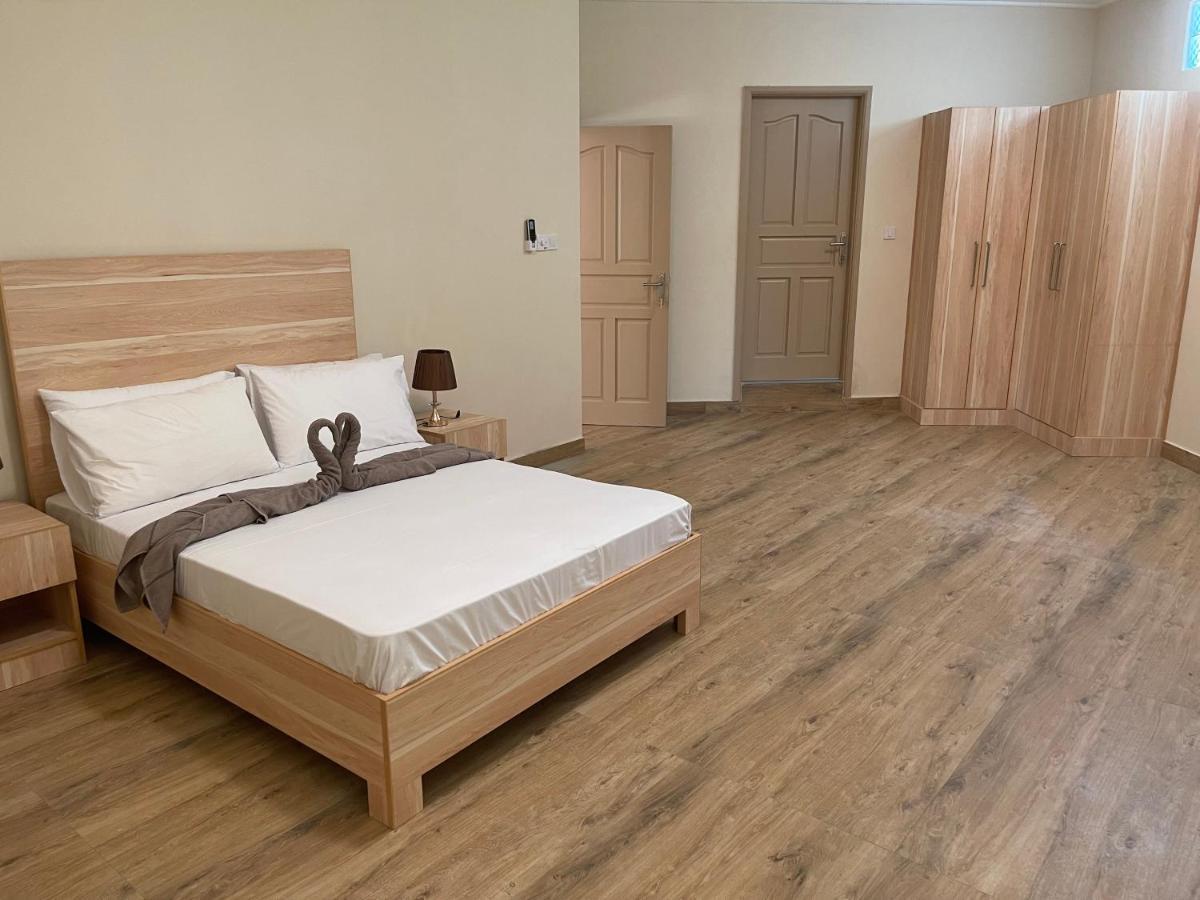 Gala Beach Self-Catering Glacis  Екстериор снимка