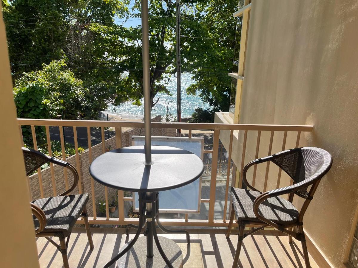 Gala Beach Self-Catering Glacis  Екстериор снимка
